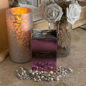 Victoria Secret Fearless Eau de Parfum